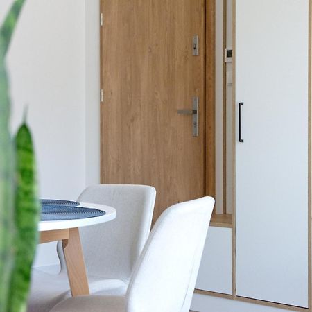 Szyndzielnia Resort Z Rowerownia I Narciarnia Bielsko-Biała Ngoại thất bức ảnh