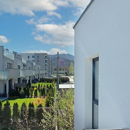 Szyndzielnia Resort Z Rowerownia I Narciarnia Bielsko-Biała Ngoại thất bức ảnh