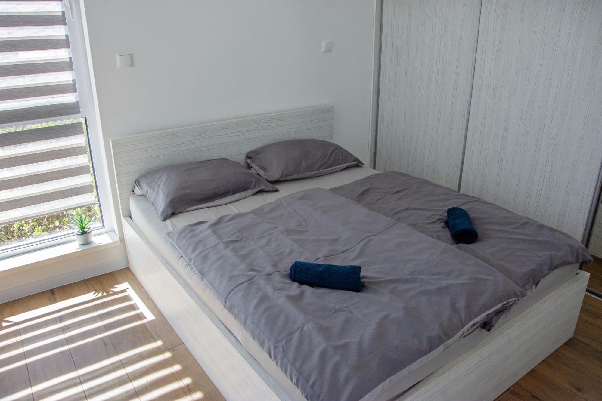 Szyndzielnia Resort Z Rowerownia I Narciarnia Bielsko-Biała Ngoại thất bức ảnh